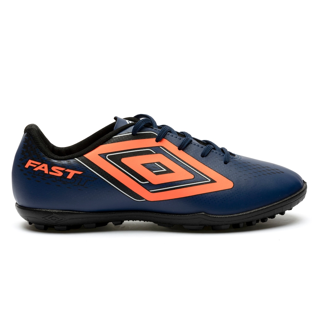 Chuteira Society Adulto Umbro Fast II