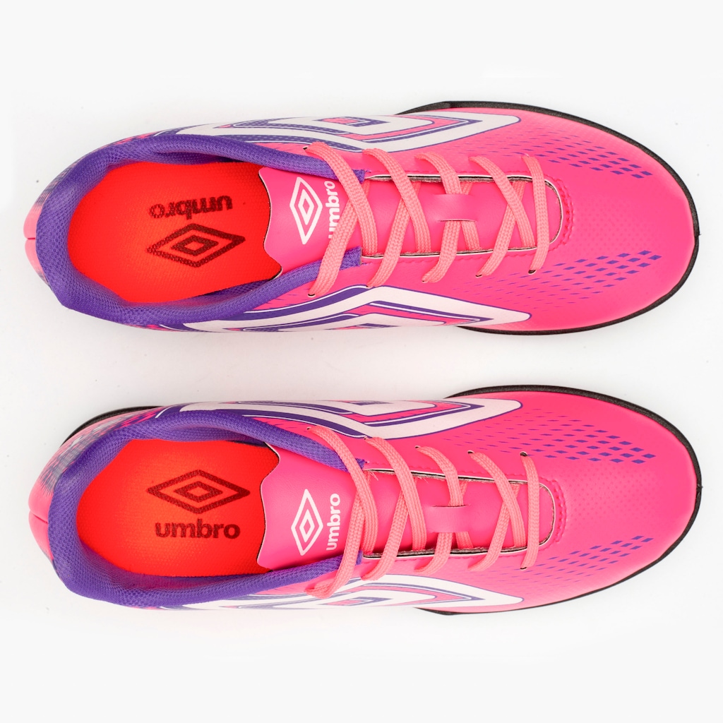 Imagem 3 do produto Chuteira Society Adulto Umbro Fast II