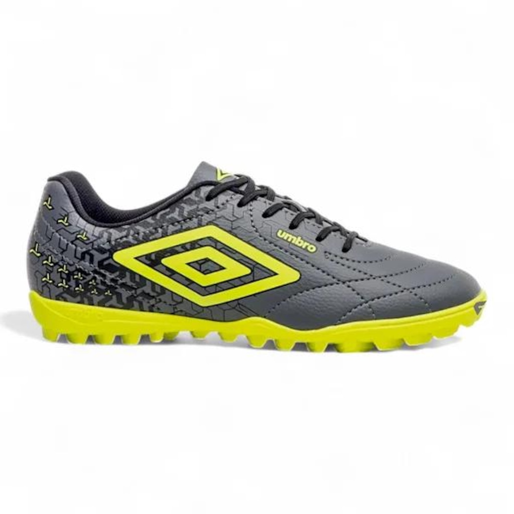 Chuteira Society Adulto Umbro Class Neo