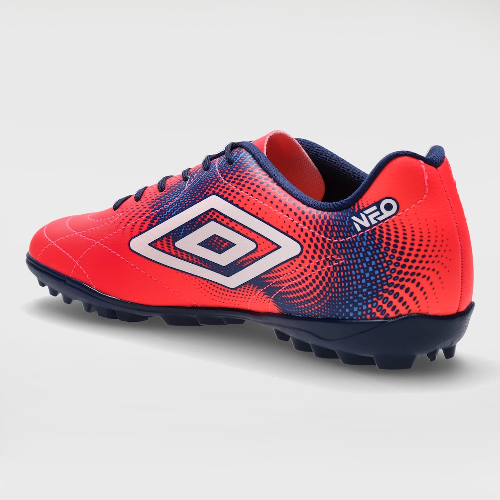 Imagem 3 do produto Chuteira Society Adulto Umbro Class Neo