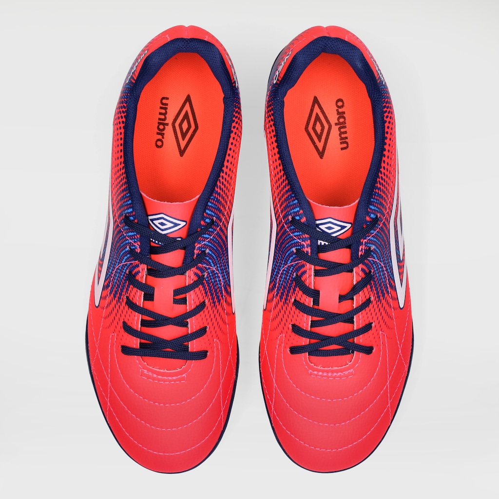 Imagem 4 do produto Chuteira Society Adulto Umbro Class Neo