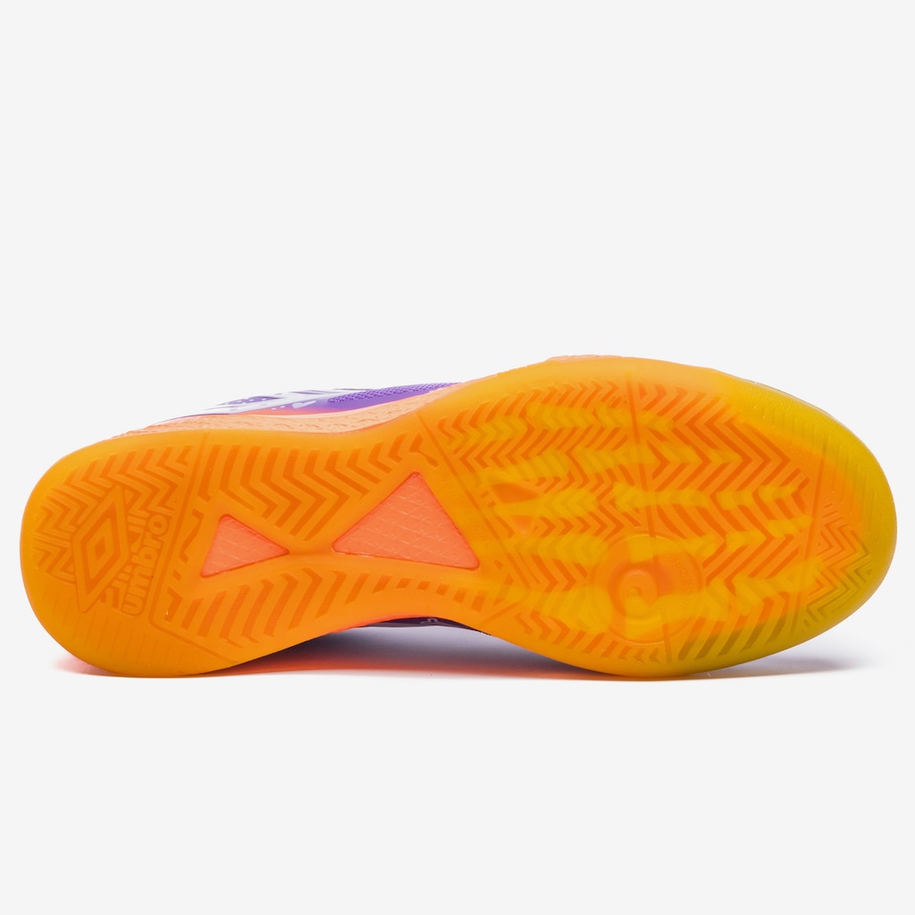Imagem 5 do produto Chuteira Futsal Adulto Umbro Pro Bump Edição DLM Dia de los Muertos