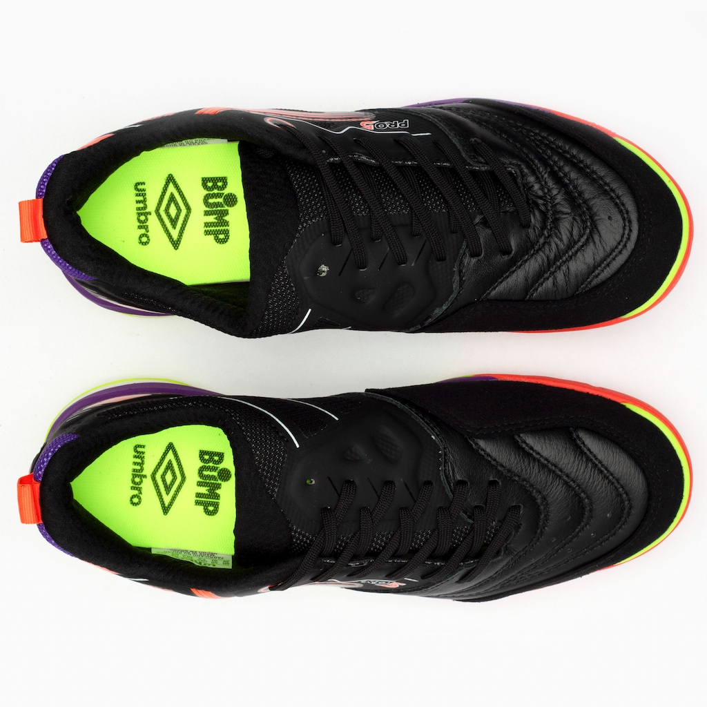 Imagem 3 do produto Chuteira Futsal Unissex Umbro Pro 5 Stable