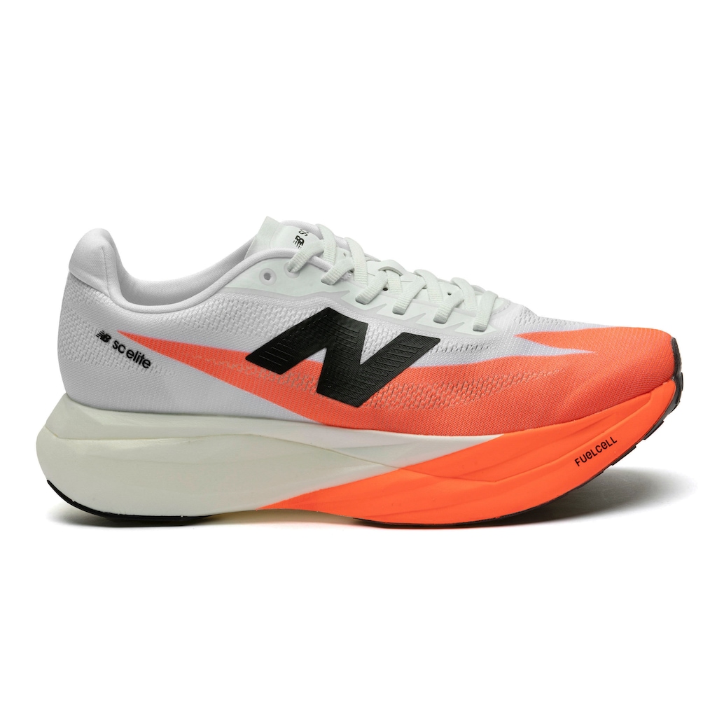 Tênis Masculino New Balance Fuelcell SuperComp Elite v5