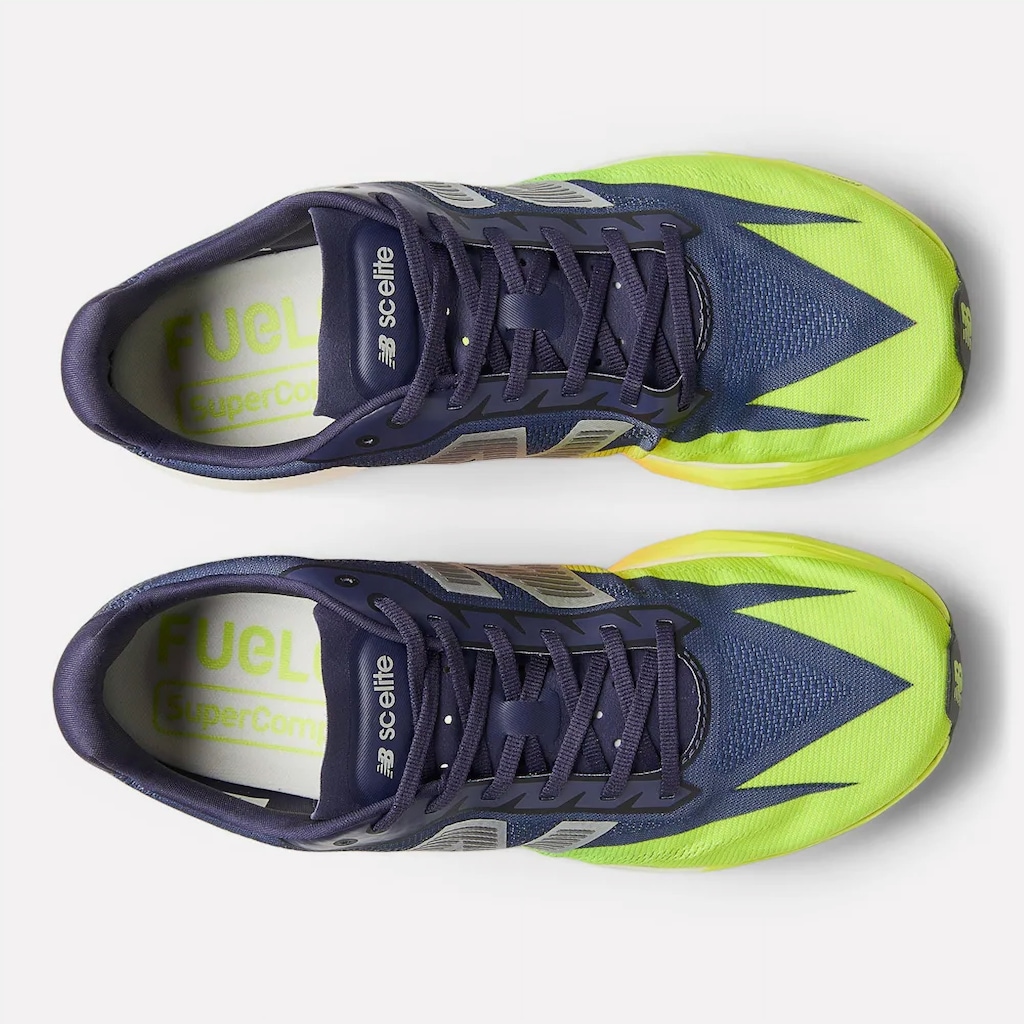 Imagem 3 do produto Tênis Masculino New Balance Fuelcell SuperComp Elite v5
