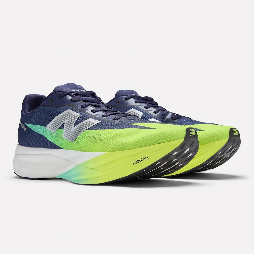 Imagem 4 do produto Tênis Masculino New Balance Fuelcell SuperComp Elite v5