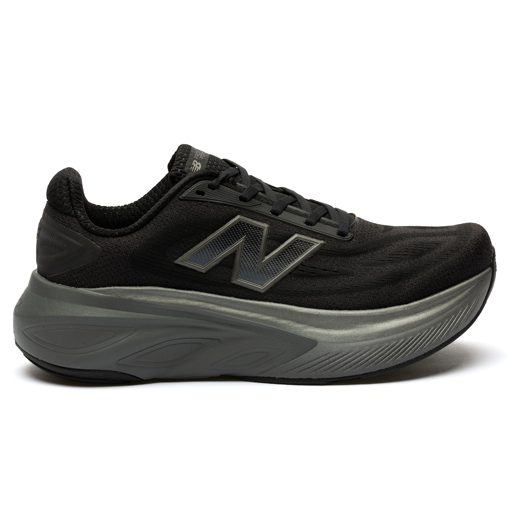 Tênis Masculino New Balance Fresh Foam X More V6