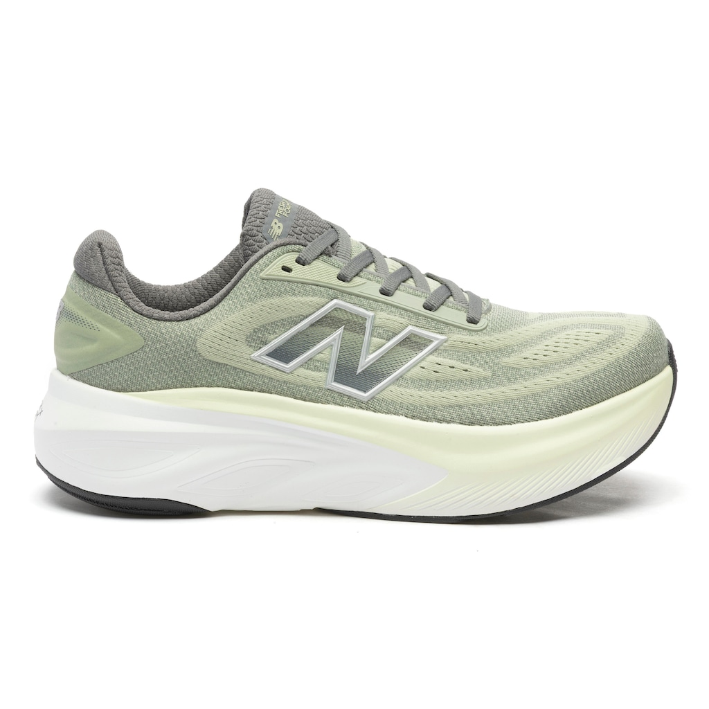 Tênis Masculino New Balance Fresh Foam X More V6