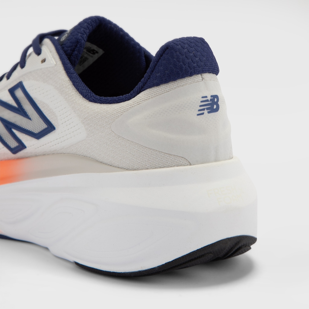 Imagem 3 do produto Tênis Masculino New Balance Fresh Foam X More V6