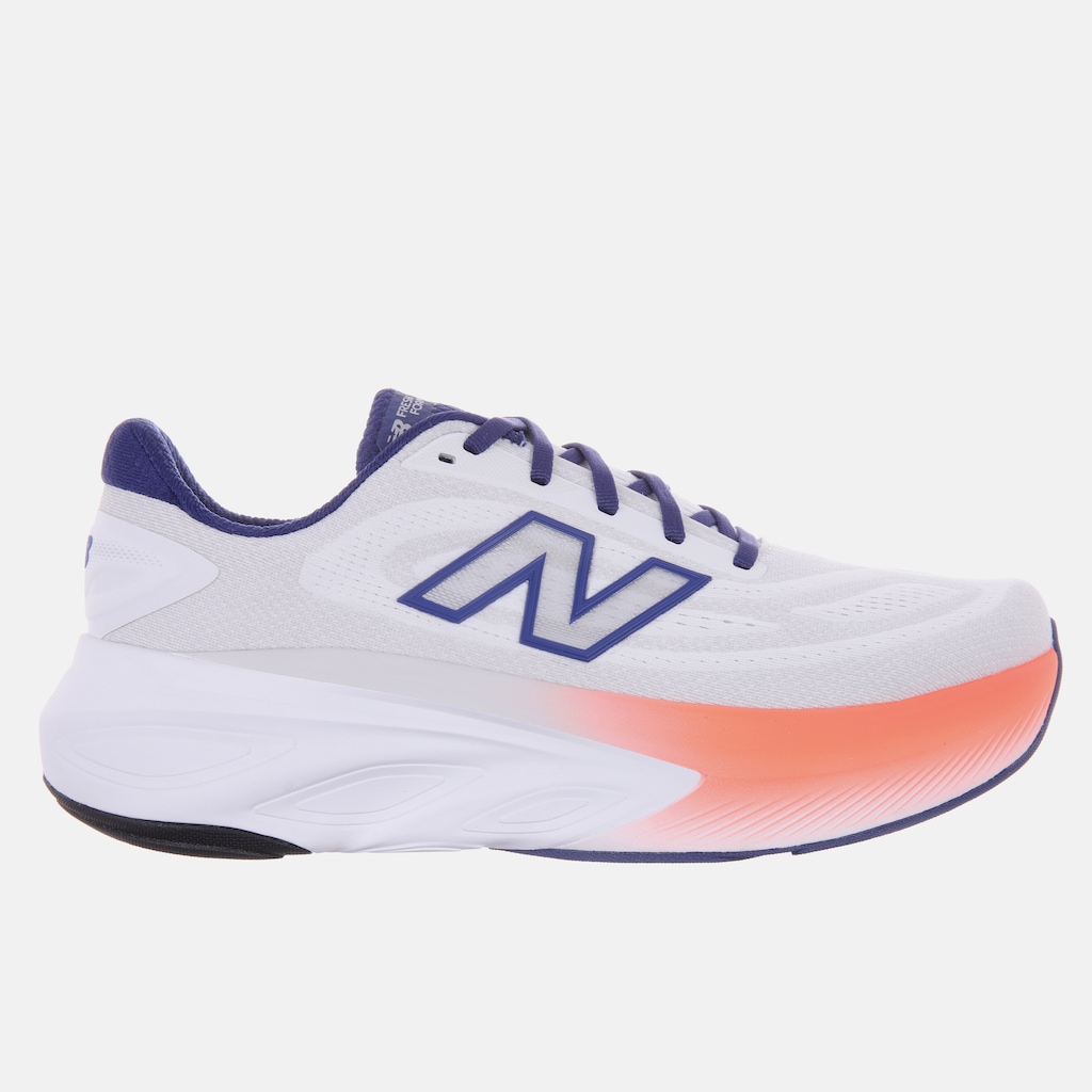 Tênis Masculino New Balance Fresh Foam X More V6