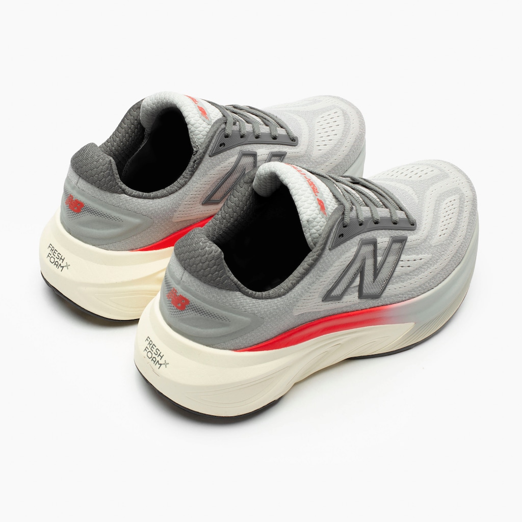 Imagem 5 do produto Tênis Masculino New Balance Fresh Foam X More V6