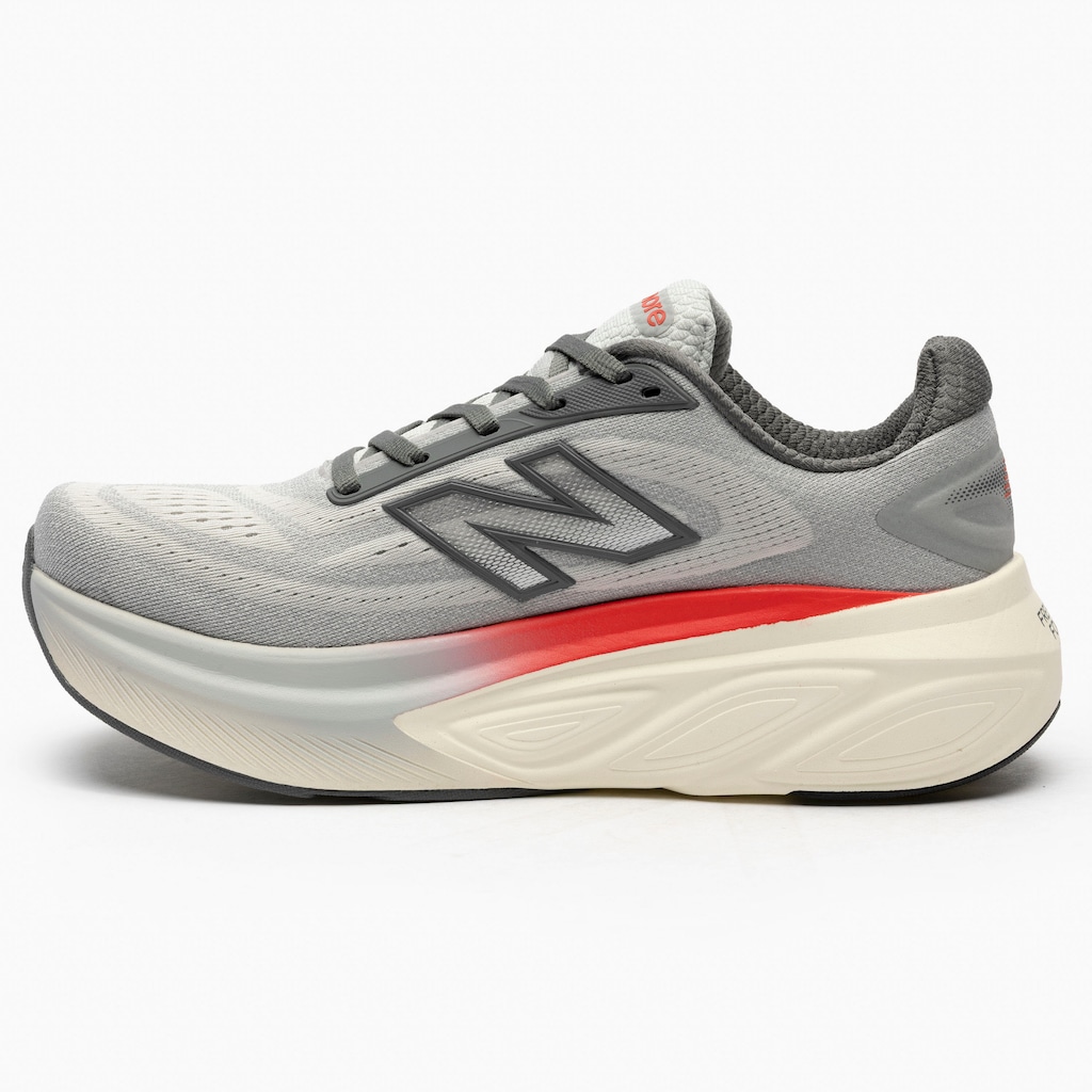 Imagem 2 do produto Tênis Masculino New Balance Fresh Foam X More V6
