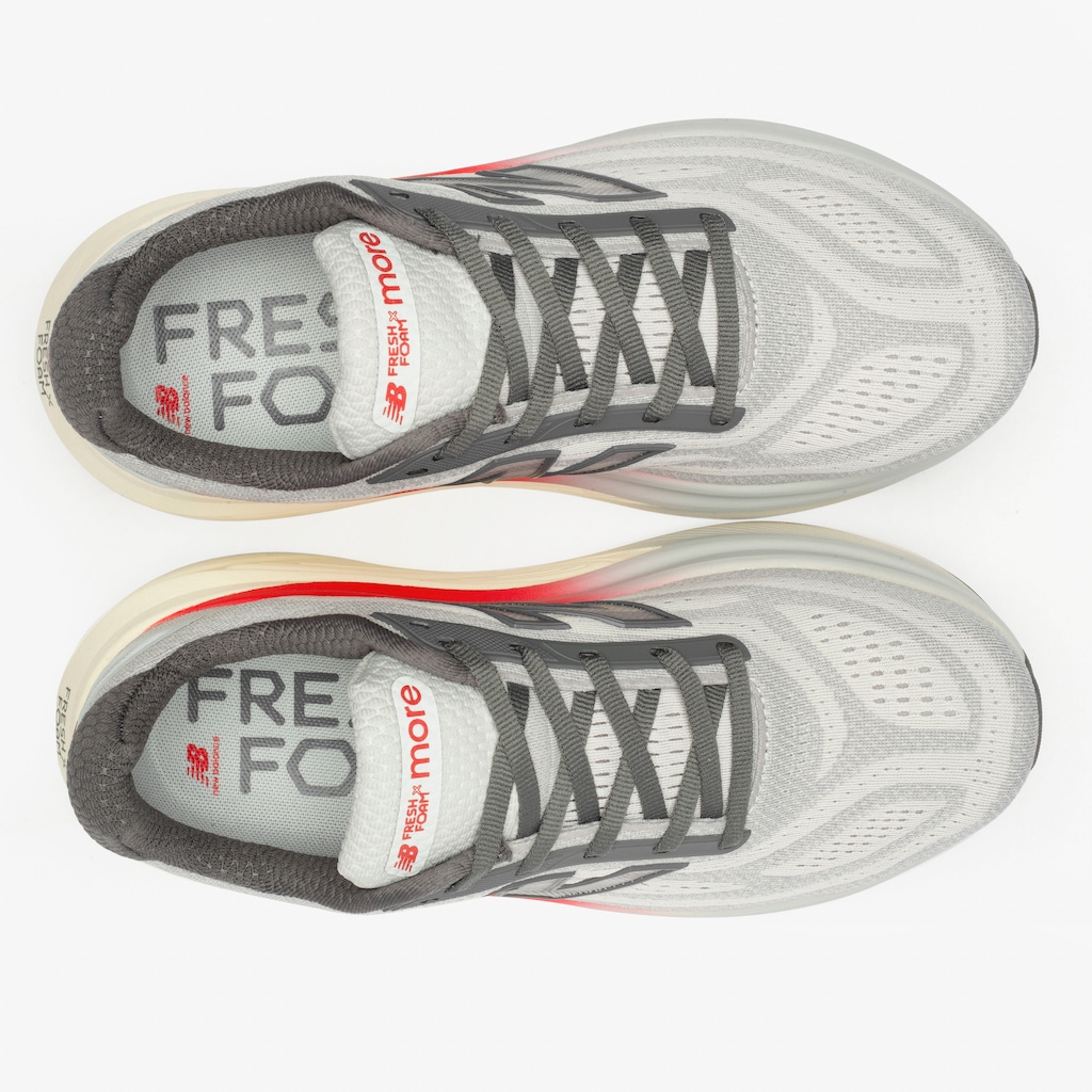 Imagem 3 do produto Tênis Masculino New Balance Fresh Foam X More V6