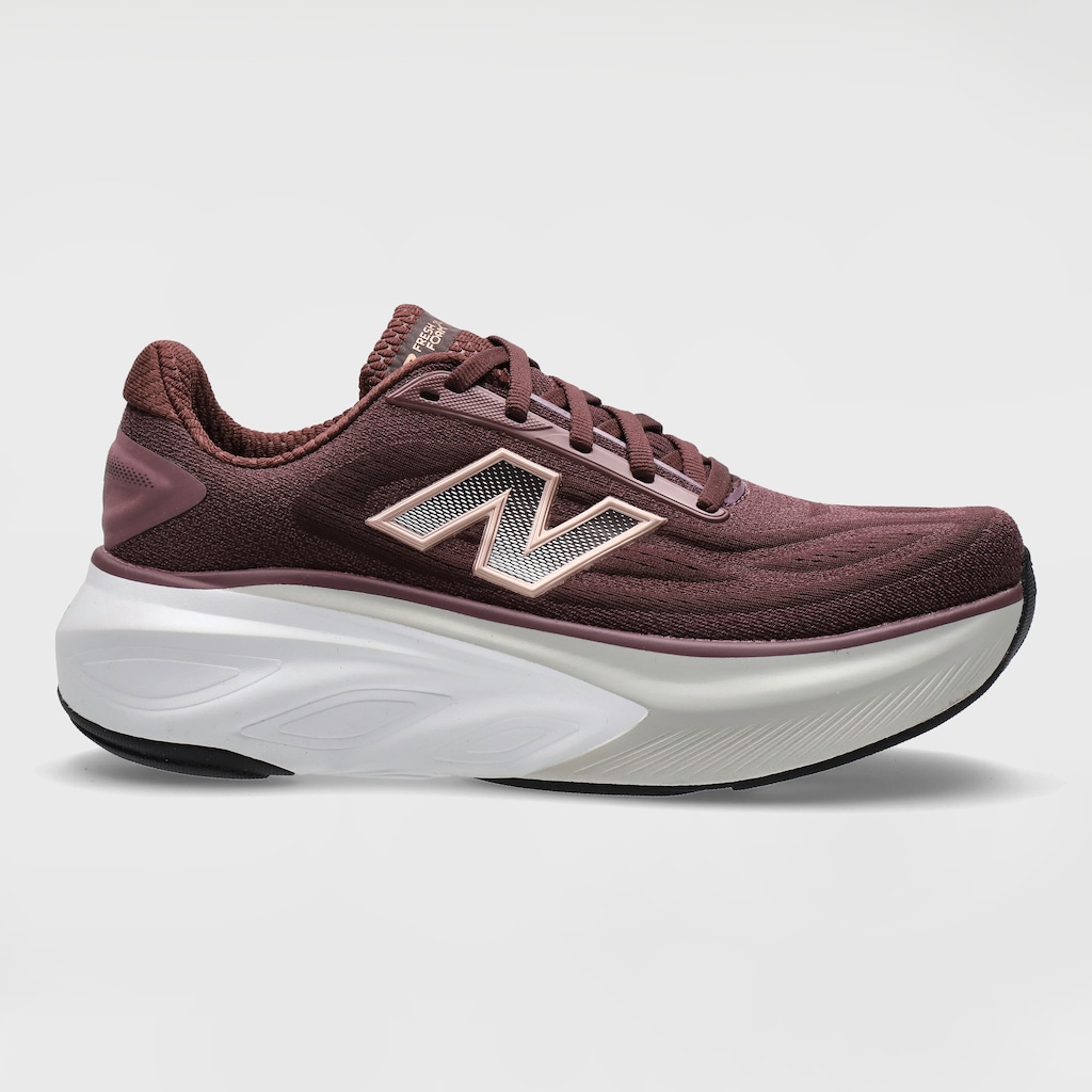 Imagem 1 do produto Tênis Feminino New Balance Fresh Form X More V6