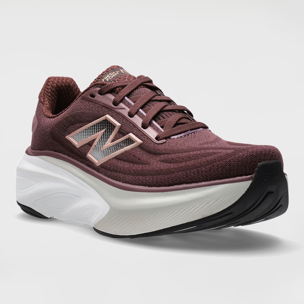 Imagem 2 do produto Tênis Feminino New Balance Fresh Form X More V6