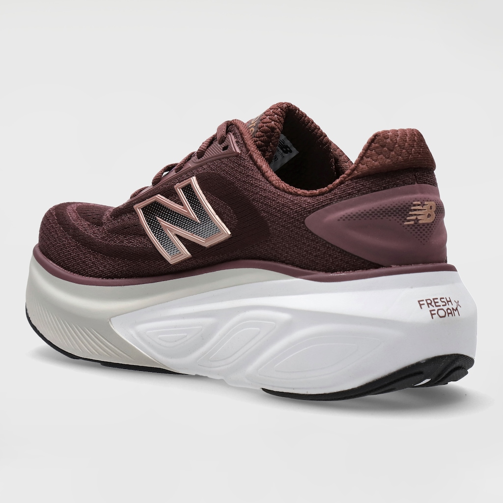 Imagem 3 do produto Tênis Feminino New Balance Fresh Form X More V6