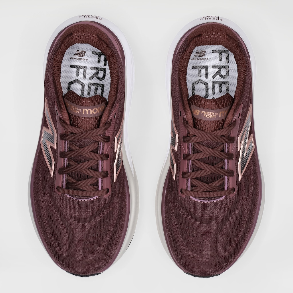 Imagem 4 do produto Tênis Feminino New Balance Fresh Form X More V6