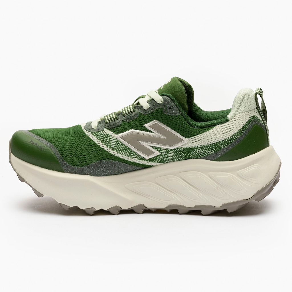 Imagem 2 do produto Tênis Feminino New Balance Fresh Foam X Hierro V9