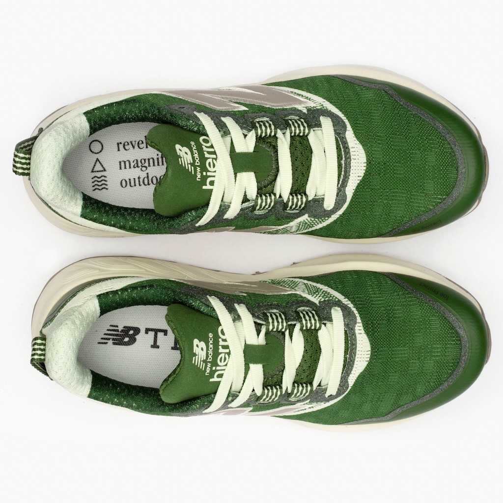 Imagem 3 do produto Tênis Feminino New Balance Fresh Foam X Hierro V9