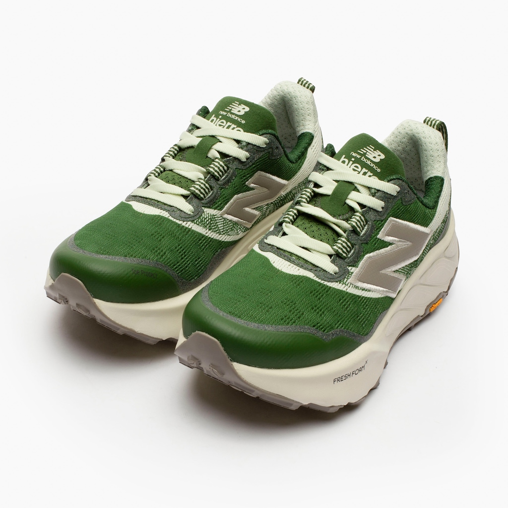 Imagem 4 do produto Tênis Feminino New Balance Fresh Foam X Hierro V9
