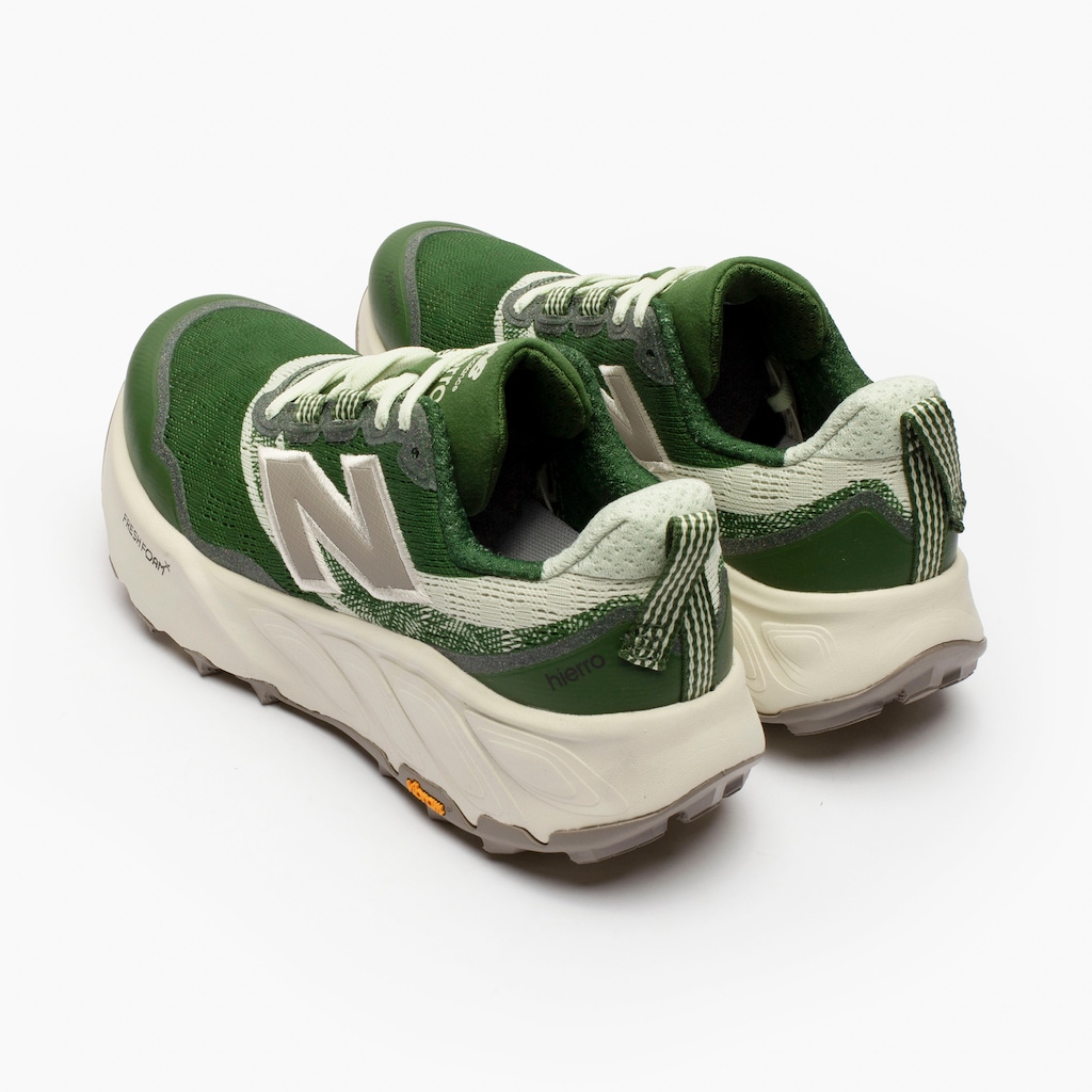 Imagem 5 do produto Tênis Feminino New Balance Fresh Foam X Hierro V9