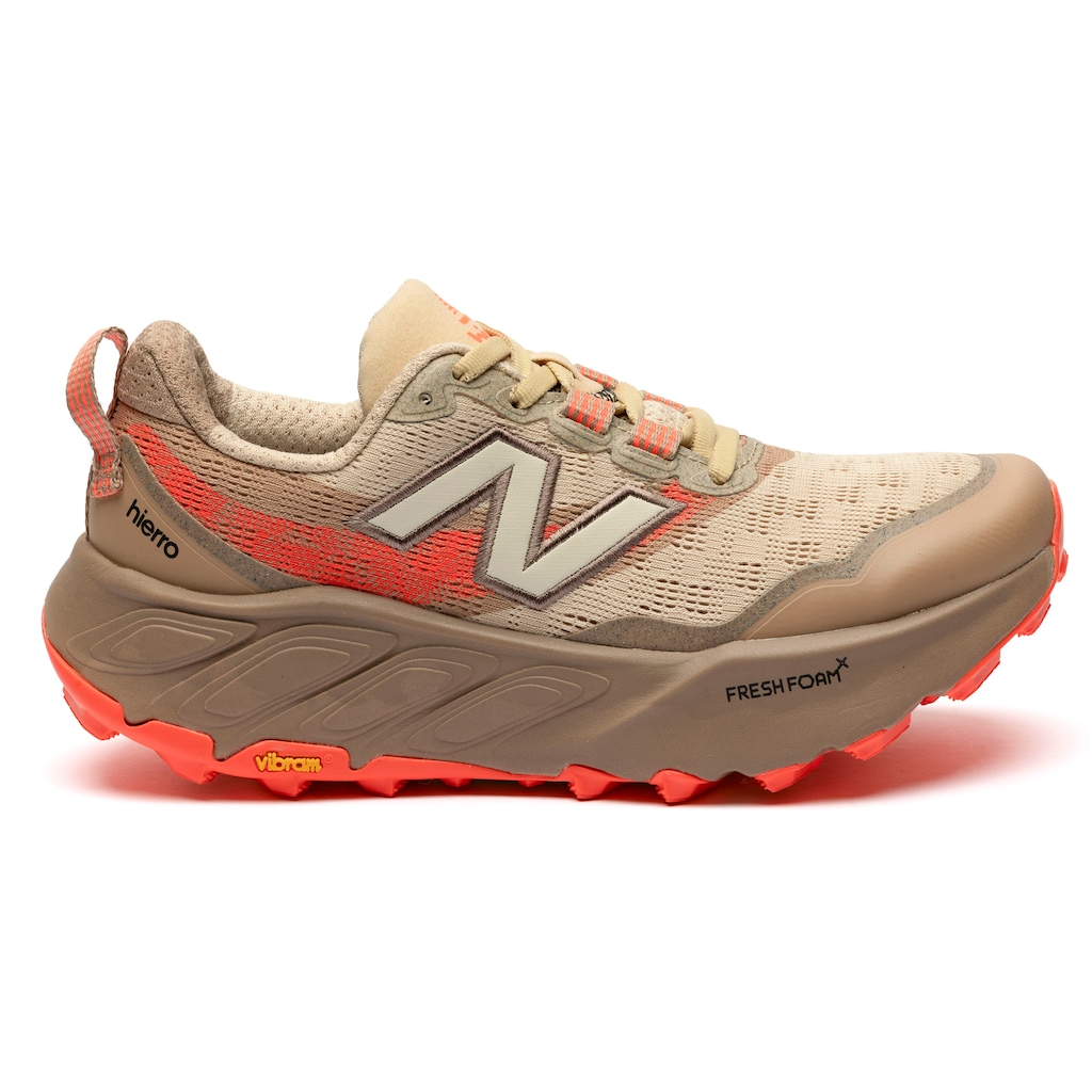 Tênis Feminino New Balance Fresh Foam X Hierro V9