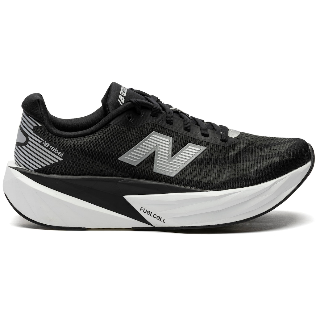 Tênis Masculino New Balance Fuelcell Rebel V5