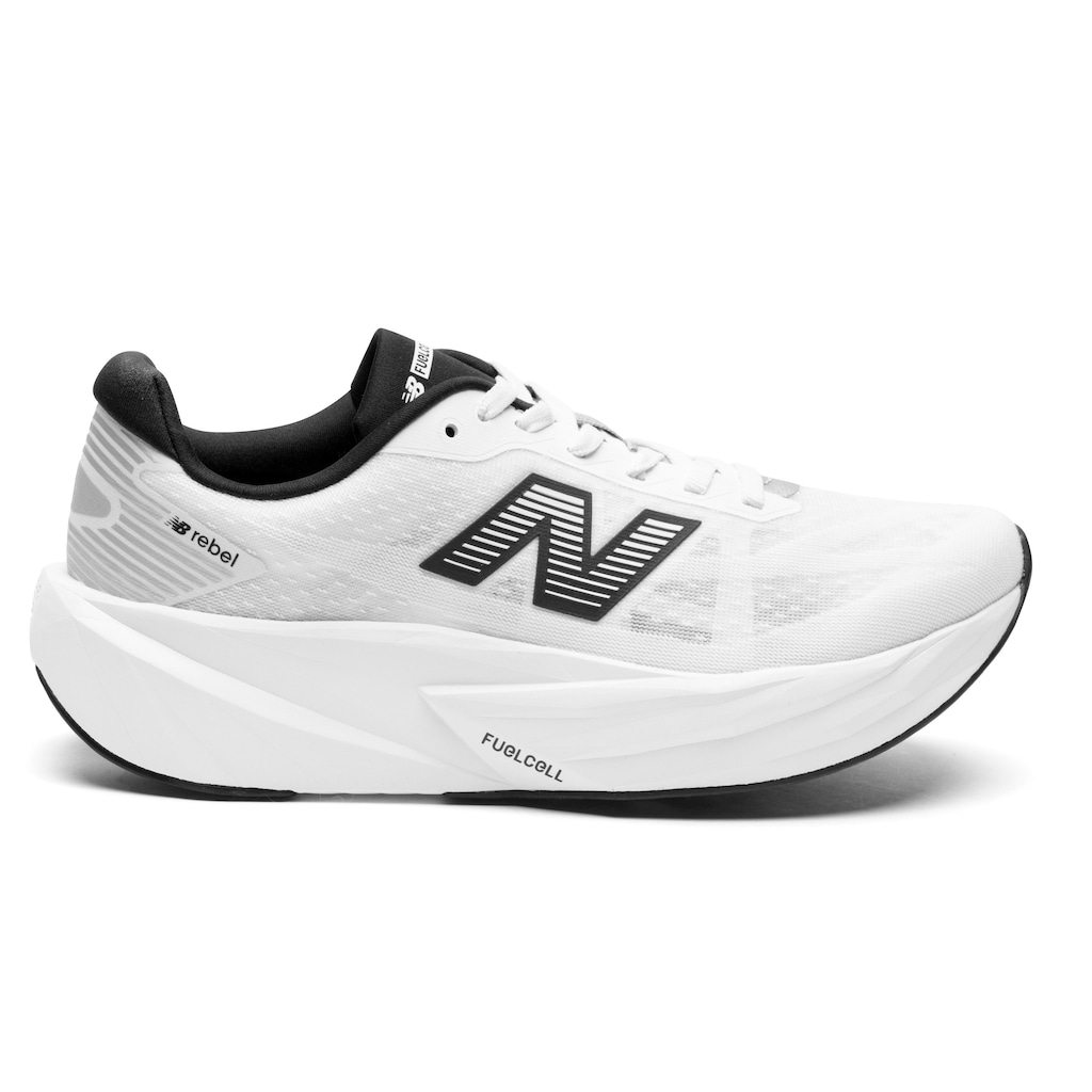 Tênis Masculino New Balance Fuelcell Rebel V5