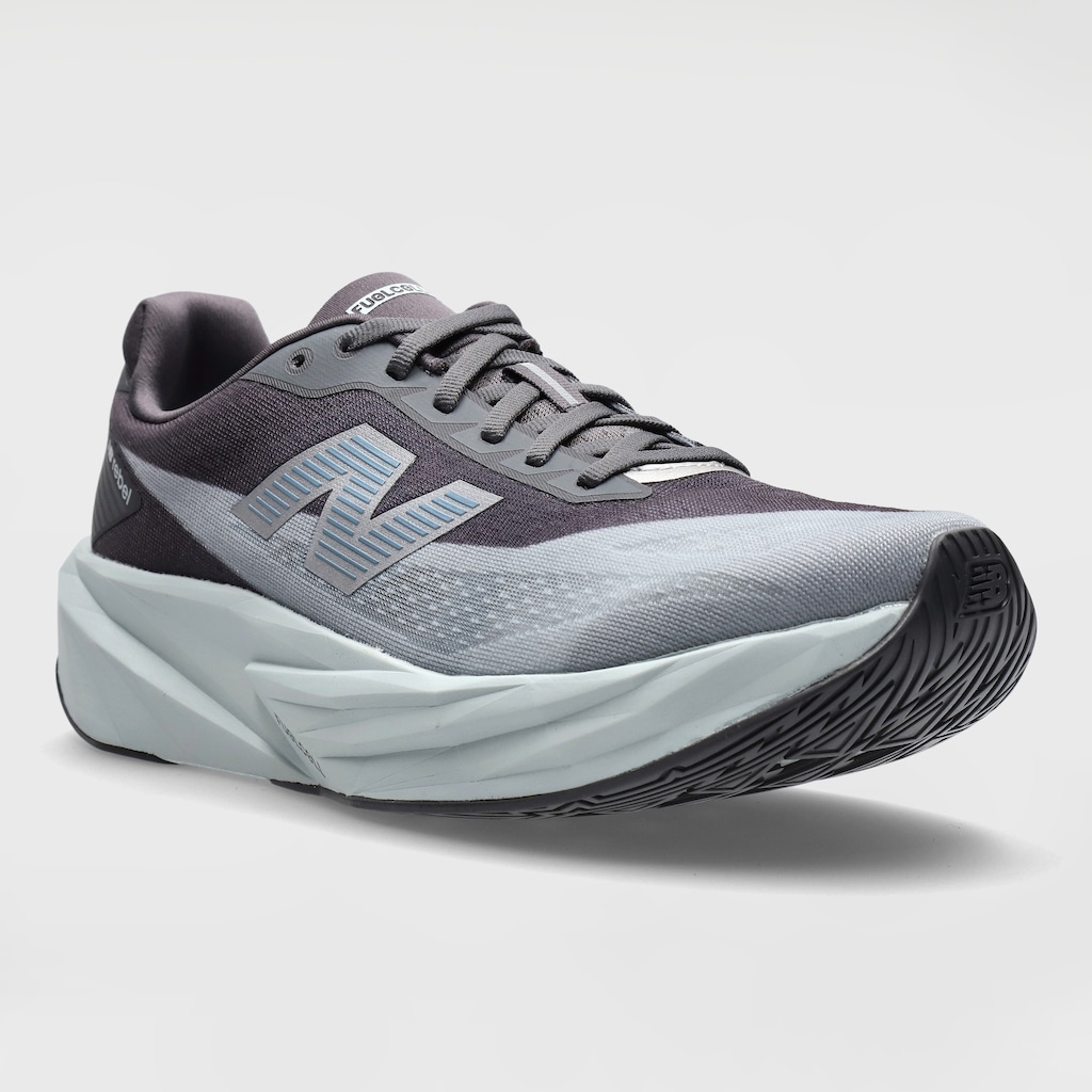 Imagem 2 do produto Tênis Masculino New Balance Fuelcell Rebel V5
