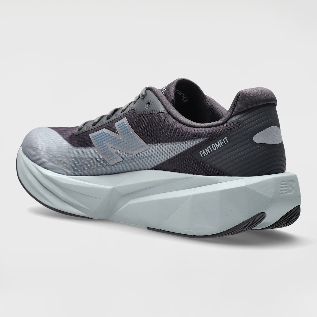 Imagem 3 do produto Tênis Masculino New Balance Fuelcell Rebel V5