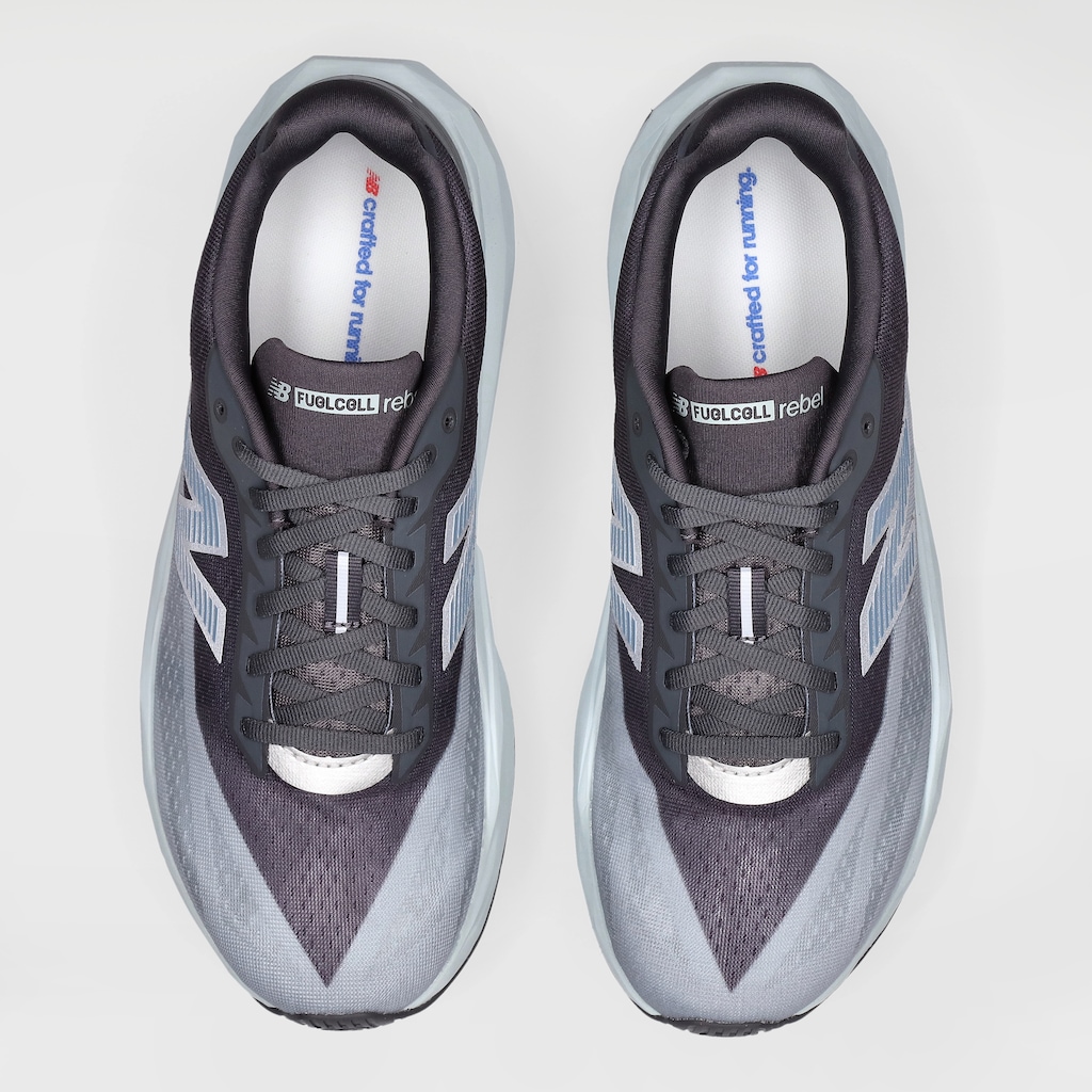 Imagem 4 do produto Tênis Masculino New Balance Fuelcell Rebel V5