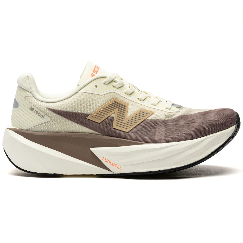 Tênis Masculino New Balance Fuelcell Rebel V5