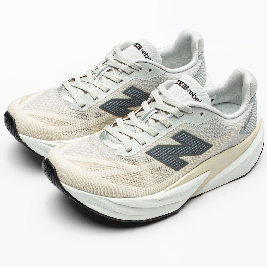 Imagem 5 do produto Tênis Feminino New Balance Fuelcell Rebel V5