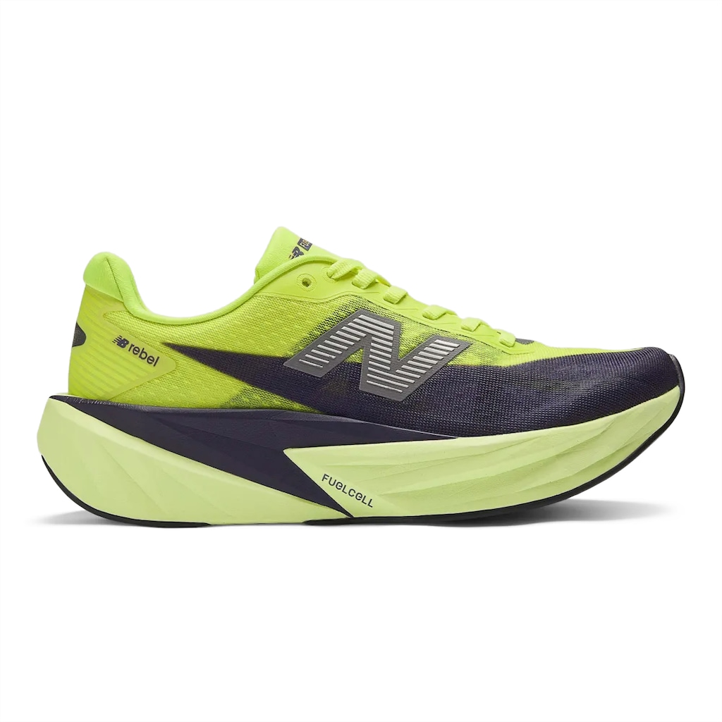 Tênis Feminino New Balance Fuelcell Rebel V5