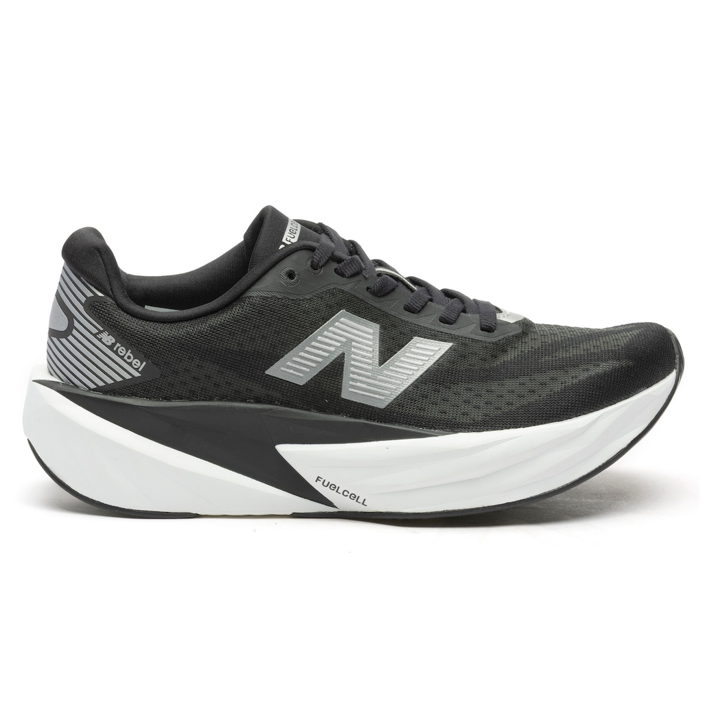 Tênis Feminino New Balance Fuelcell Rebel V5