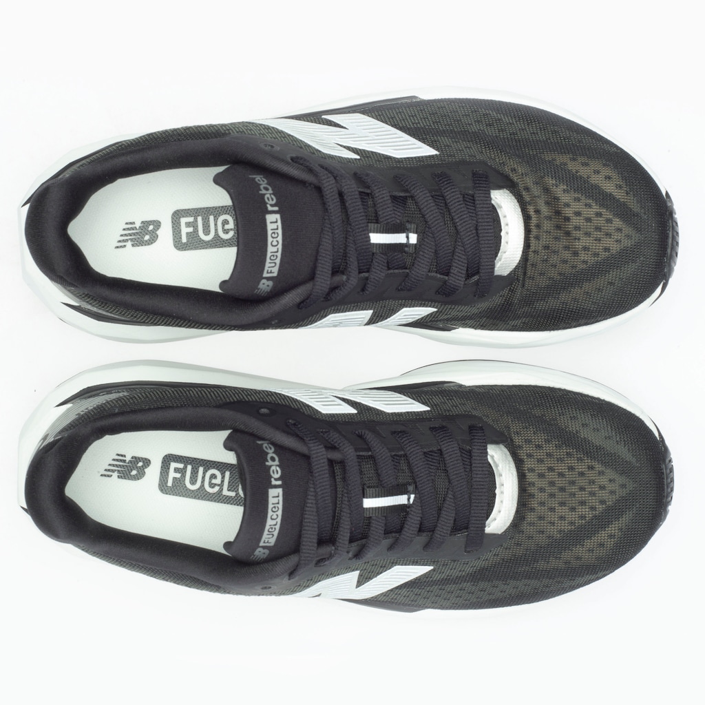 Imagem 4 do produto Tênis Feminino New Balance Fuelcell Rebel V5