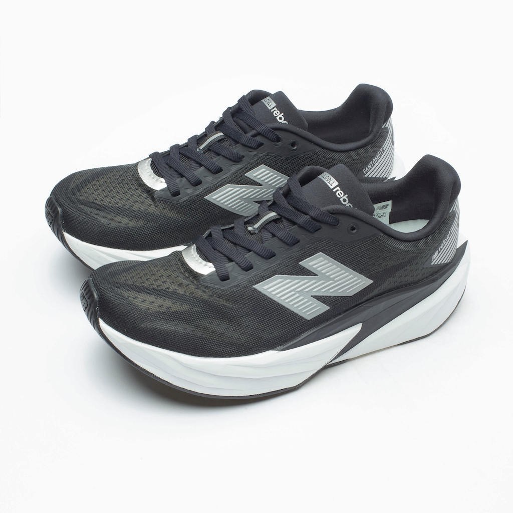 Imagem 5 do produto Tênis Feminino New Balance Fuelcell Rebel V5