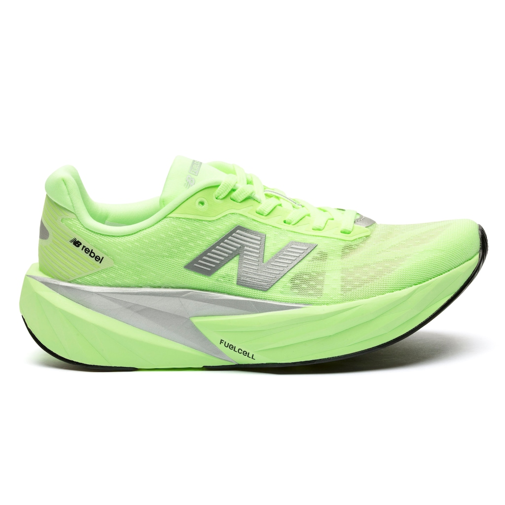 Tênis Feminino New Balance Fuelcell Rebel V5
