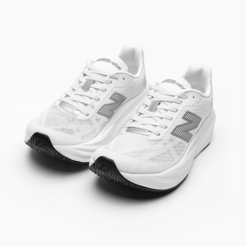 Imagem 4 do produto Tênis Feminino New Balance Fuelcell Rebel V5