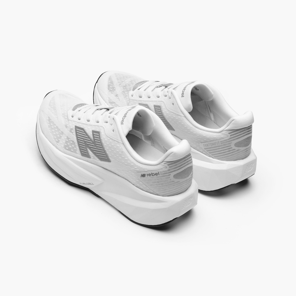 Imagem 5 do produto Tênis Feminino New Balance Fuelcell Rebel V5