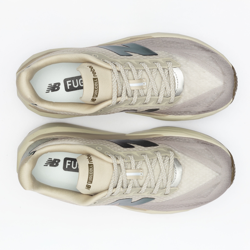 Imagem 3 do produto Tênis Feminino New Balance Fuelcell Rebel V5