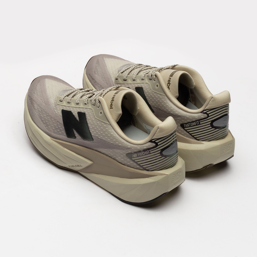 Imagem 5 do produto Tênis Feminino New Balance Fuelcell Rebel V5