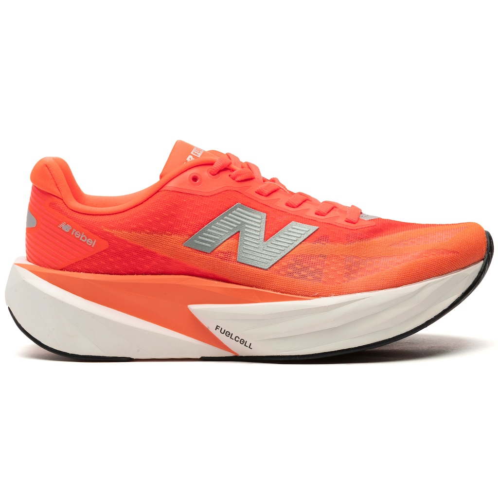 Tênis Feminino New Balance Fuelcell Rebel V5