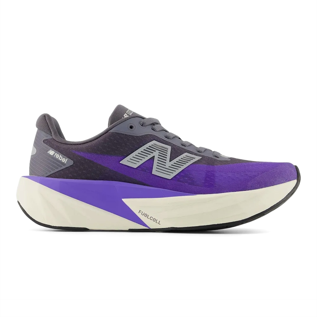 Tênis Feminino New Balance Fuelcell Rebel V5