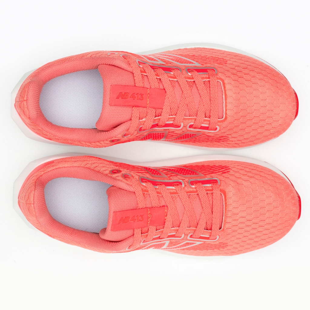 Imagem 3 do produto Tênis Feminino New Balance 413v3