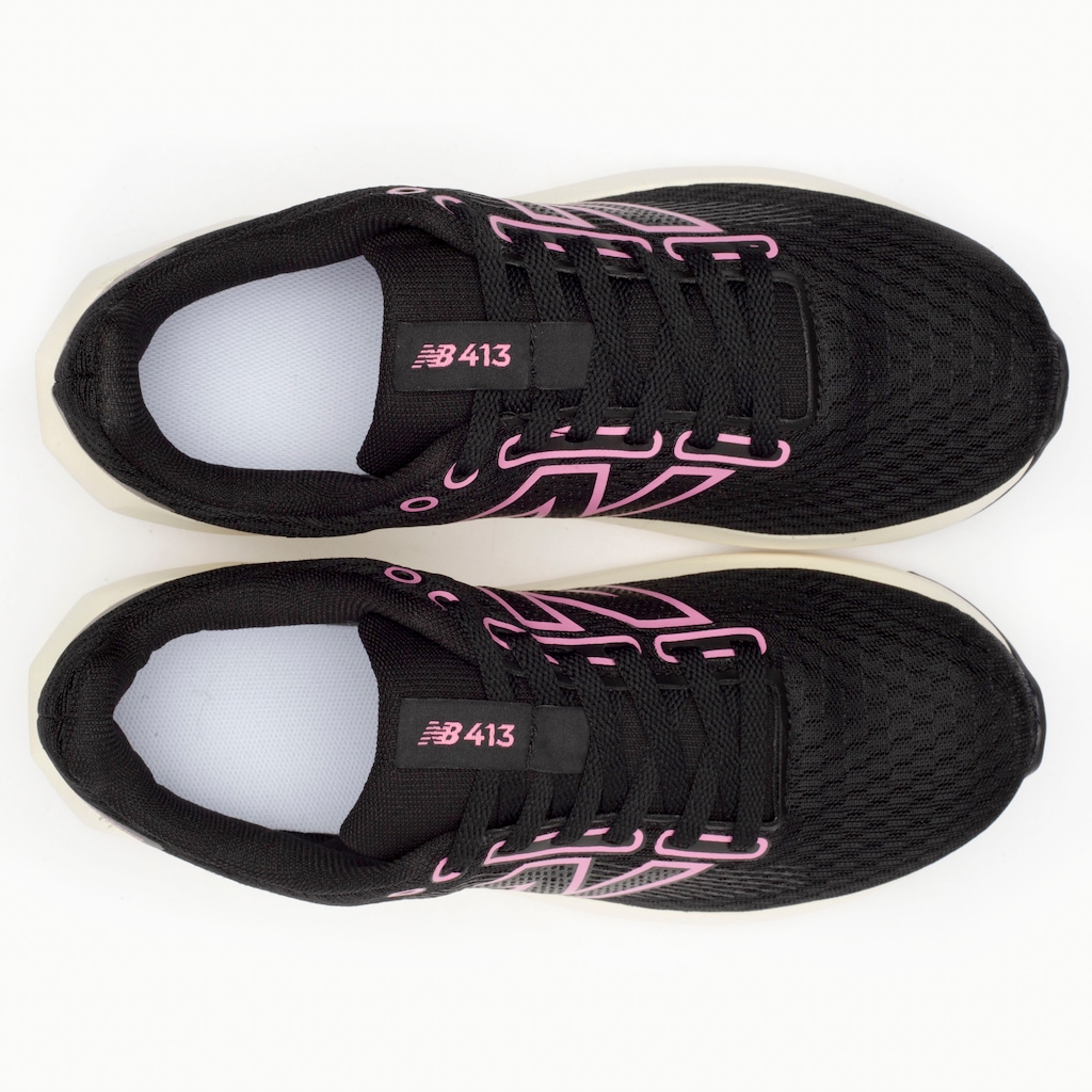 Imagem 3 do produto Tênis Feminino New Balance 413v3