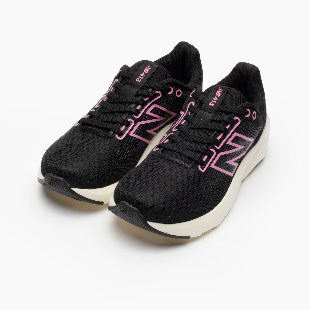 Imagem 4 do produto Tênis Feminino New Balance 413v3