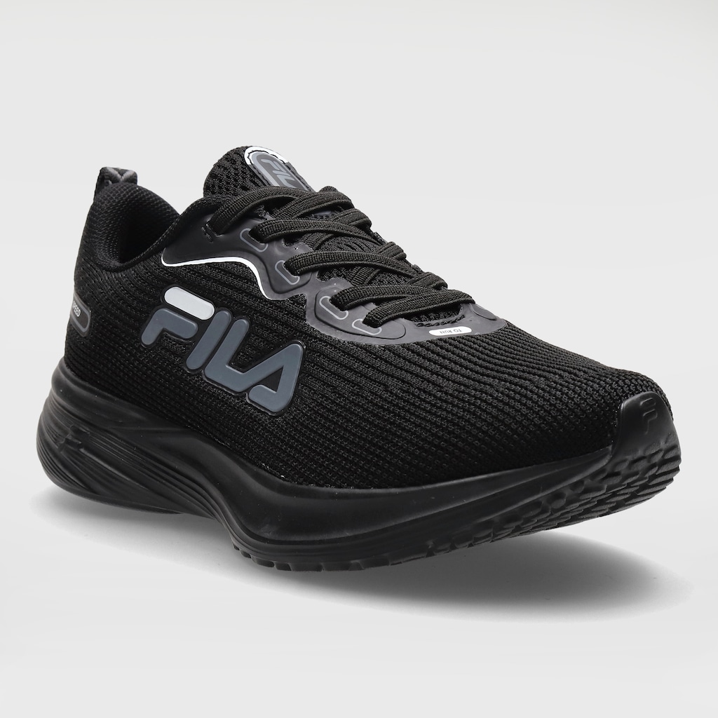 Imagem 2 do produto Tênis Infantil Fila Speed