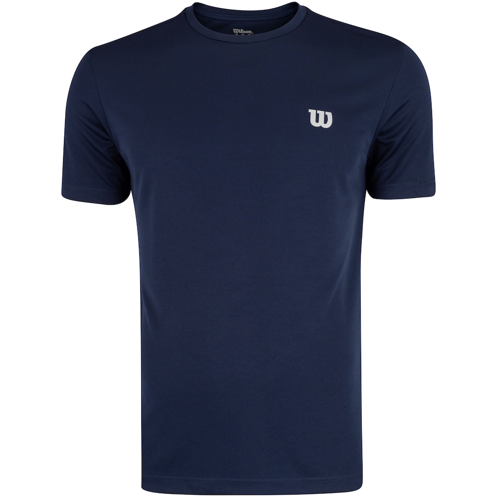 Camiseta Wilson Core Masculina