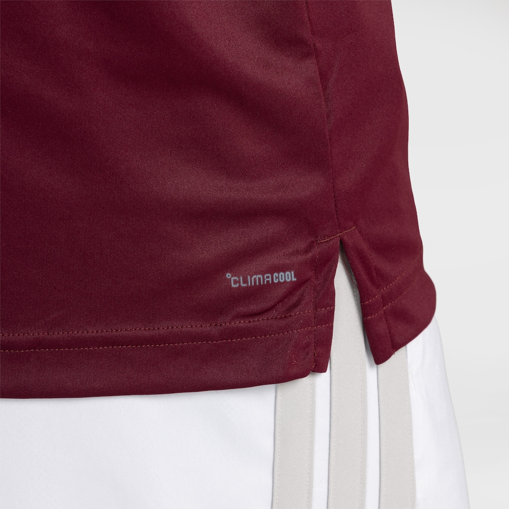 Imagem 5 do produto Camiseta adidas Club 3 Listras - Masculina